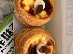 -皇后西斯汀饼店(文化路店)