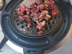 -牛犇炭火烤肉·鲜切烤肉(承德总店)