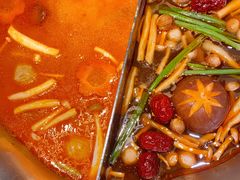 -湊湊火锅·茶憩(打浦桥日月光店)