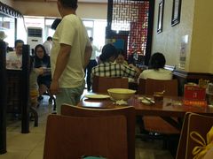 大堂-小姜锅贴(凤凰街店)