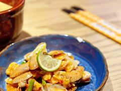 -茄子恰恰·新云南小炒(坪山益田店)