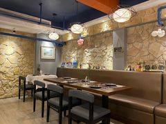 -LA CREPERIE BRETONNE布列塔尼法式餐厅(天童北路店)