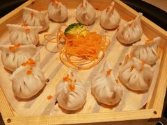 -优食坊·蒸汽海鲜(康盛路店)