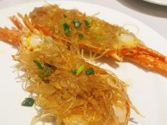 -武汉世茂希尔顿酒店·汇·全日餐厅