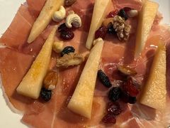 意式圣但尼火腿蜜瓜-atta bj(国贸商城店)