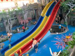 -兴芮温泉度假区