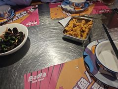 -匠子烤鱼(恒基广场店)