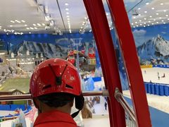 -长沙湘江冰雪世界