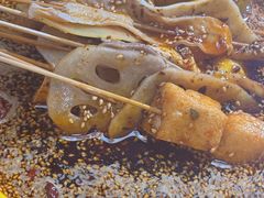 -古真记钵钵鸡(总店)