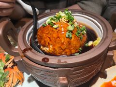 -扬州狮子楼·非遗淮扬菜(东关街店)