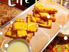 -神府路壹号·海鲜烧烤·砂锅粥·锅物(三坊七巷店)