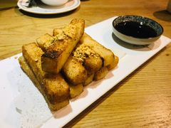 -符离集餐厅(万象城店)