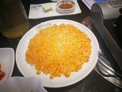 -青松馆韩国料理(香港中路佳世客店)