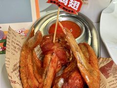-潮正和潮汕牛肉火锅·老字号(番禺万达店)