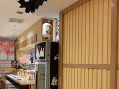 -昱匠·日本料理(金融街店)