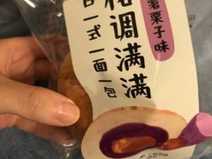 -一鸣真鲜奶吧(锦桂店)