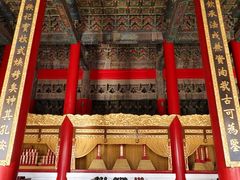 -历代帝王庙博物馆