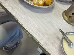 -蒙记老牌豆浆