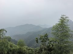 -莫干山风景区