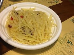 -我家小馆(江汉路店)