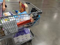 -山姆会员商店(上海浦东店)