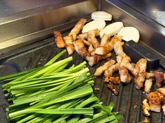 -金妈家烤肉(龙湖U城天街店)