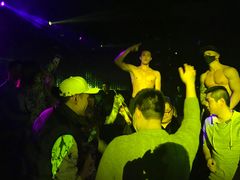 -SPACE(欢乐颂购物中心店)