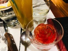 -斗牛士牛排餐厅(嘉里汇店)