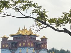 -灵山胜境