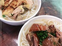 -下村新强记烧鹅店