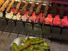 -麦凯伦烧烤·精酿超级工厂店(金桥总店)