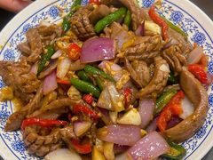 -龙老五汤店(站前西路店)