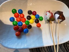 -长沙北辰洲际酒店-兰调全日餐厅