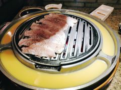 -三代烤肉(保利广场店)