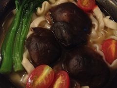 送餐-青岛海尔洲际酒店