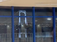 -台场海滨公园船码头