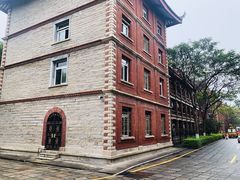 -厦门大学(思明校区)
