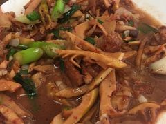 -下梅人家土菜馆(历史文化餐厅度假区店)