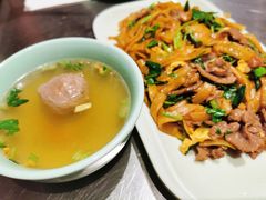 -潮界(虹桥新天地店)