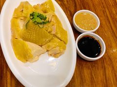 -翠华餐厅(百老汇店)