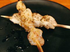 -鸟串烧Yakitori