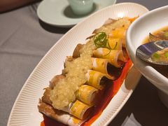 -天成·川菜家宴(海港城店)
