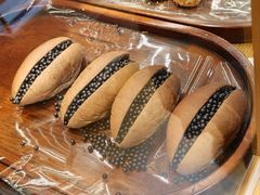 -小飞象面包公社(珠江路金鹰店)