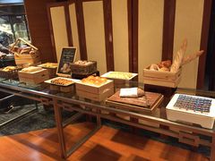 面包区-马哥孛罗酒店·SAVVY全日餐厅