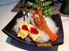 -渔荷食町·铁板烧料理(崂山万象汇店)