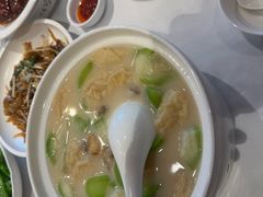 -大海湾酒楼(人南店)