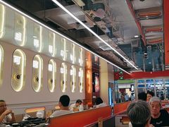 -不二啫·广府啫啫煲(江燕路万科里店)