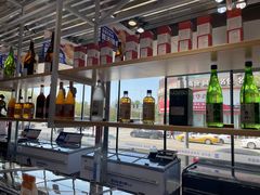 -吉之仙•中国制造•出口级食材日料店(领事馆总店)