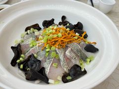 -轩记海鲜餐厅·四十五年老字号·经典粤菜(西区彩虹店)