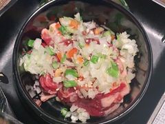 -新石器烤肉(中房金谊广场店)